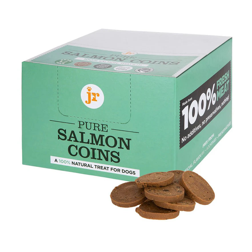100% Pure Duck Coins | Hypoallergenic, High-Protein Treats for Dogs The Stately Hound