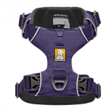 Ruffwear Front Range Harness – Adventure-Ready in Purple Sage The Stately Hound