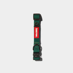 Airform Dog Collar - Green Edition 001 The Stately Hound