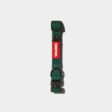 Airform Dog Collar - Green Edition 001 The Stately Hound