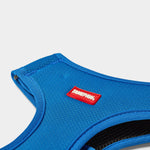 Airform Dog Harness - Blue Edition 001 The Stately Hound