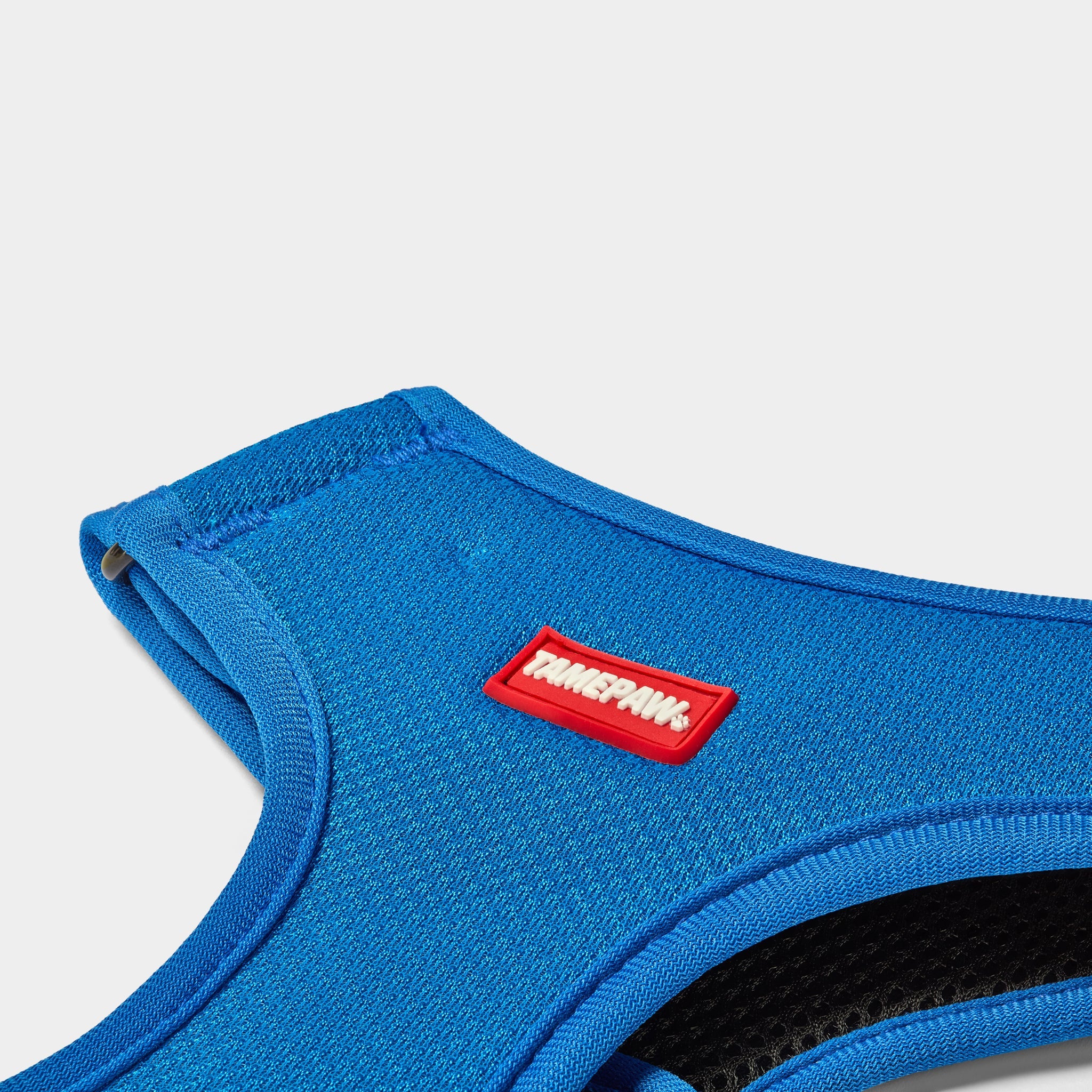Airform Dog Harness - Blue Edition 001 The Stately Hound