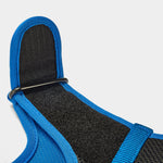 Airform Dog Harness - Blue Edition 001 The Stately Hound