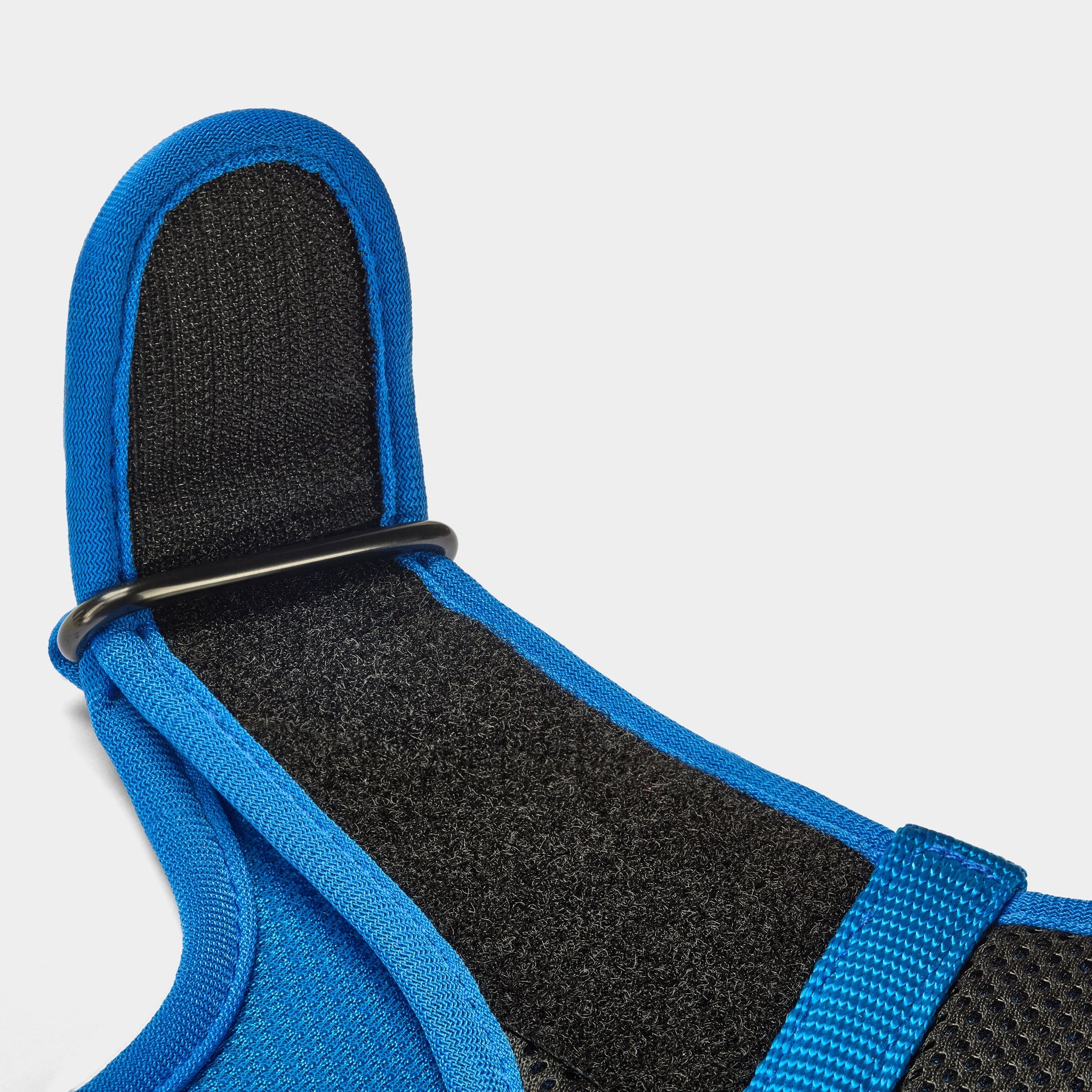 Airform Dog Harness - Blue Edition 001 The Stately Hound