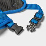 Airform Dog Harness - Blue Edition 001 The Stately Hound