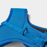 Airform Dog Harness - Blue Edition 001 The Stately Hound