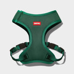 Airform Dog Harness - Green Edition 001 The Stately Hound