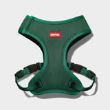 Airform Dog Harness - Green Edition 001 The Stately Hound