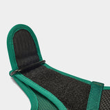 Airform Dog Harness - Green Edition 001 The Stately Hound