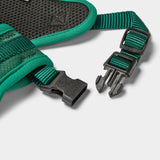 Airform Dog Harness - Green Edition 001 The Stately Hound