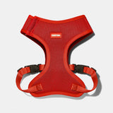 Airform Dog Harness - Red Edition 001 The Stately Hound