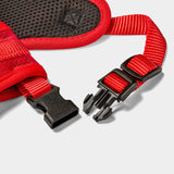 Airform Dog Harness - Red Edition 001 The Stately Hound