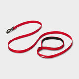 Airform Dog Lead - Red Edition 001