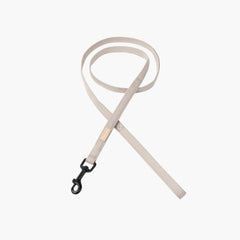 FuzzYard Life Sandstone Dog Lead – Stylish, Comfortable & Secure The Stately Hound