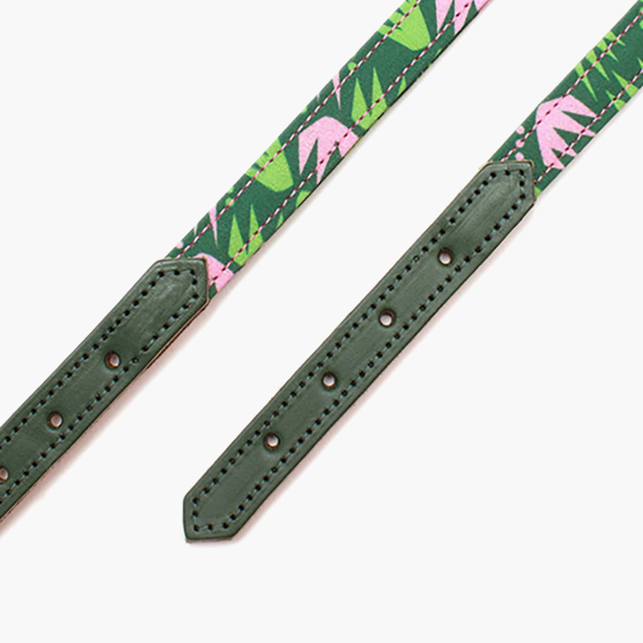 Hiro + Wolf Combs Dog Collar: Sustainable, Stylish and Adjustable The Stately Hound