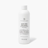 Hypoallergenic Aloe Vera Dog Shampoo | Gentle, Soothing, and Perfect for Sensitive Skin The Stately Hound