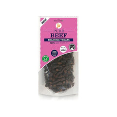 JR Pet Pure Beef Training Treats – 100% Natural, Grain-Free Rewards The Stately Hound