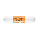JR Pet Pure Chicken Paté – Natural, Grain-Free Food & Treat for Dogs The Stately Hound