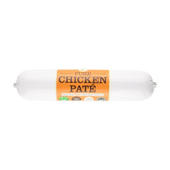 JR Pet Pure Chicken Paté – Natural, Grain-Free Food & Treat for Dogs The Stately Hound