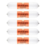 JR Pet Pure Turkey Paté – 100% Natural, Grain-Free Dog Food & Treat The Stately Hound