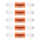 JR Pet Pure Turkey Paté – 100% Natural, Grain-Free Dog Food & Treat The Stately Hound