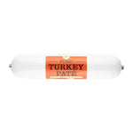 JR Pet Pure Turkey Paté – 100% Natural, Grain-Free Dog Food & Treat The Stately Hound