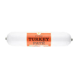 JR Pet Pure Turkey Paté – 100% Natural, Grain-Free Dog Food & Treat The Stately Hound