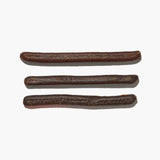 Natural Black Pudding Sausage Dog Chews | Protein-Packed & Grain-Free Treats for Dogs The Stately Hound