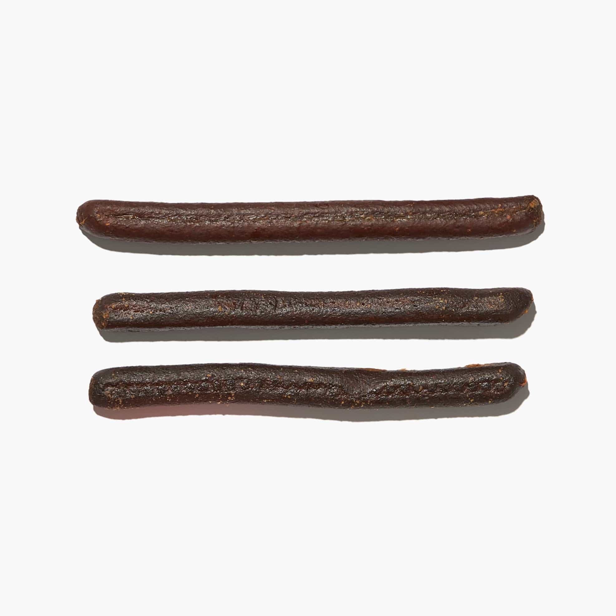 Natural Black Pudding Sausage Dog Chews | Protein-Packed & Grain-Free Treats for Dogs The Stately Hound