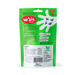 Plant-Based Breath Freshening Dog Treats – W'ZIS Facelicker, 1 Calorie & Grain-Free The Stately Hound
