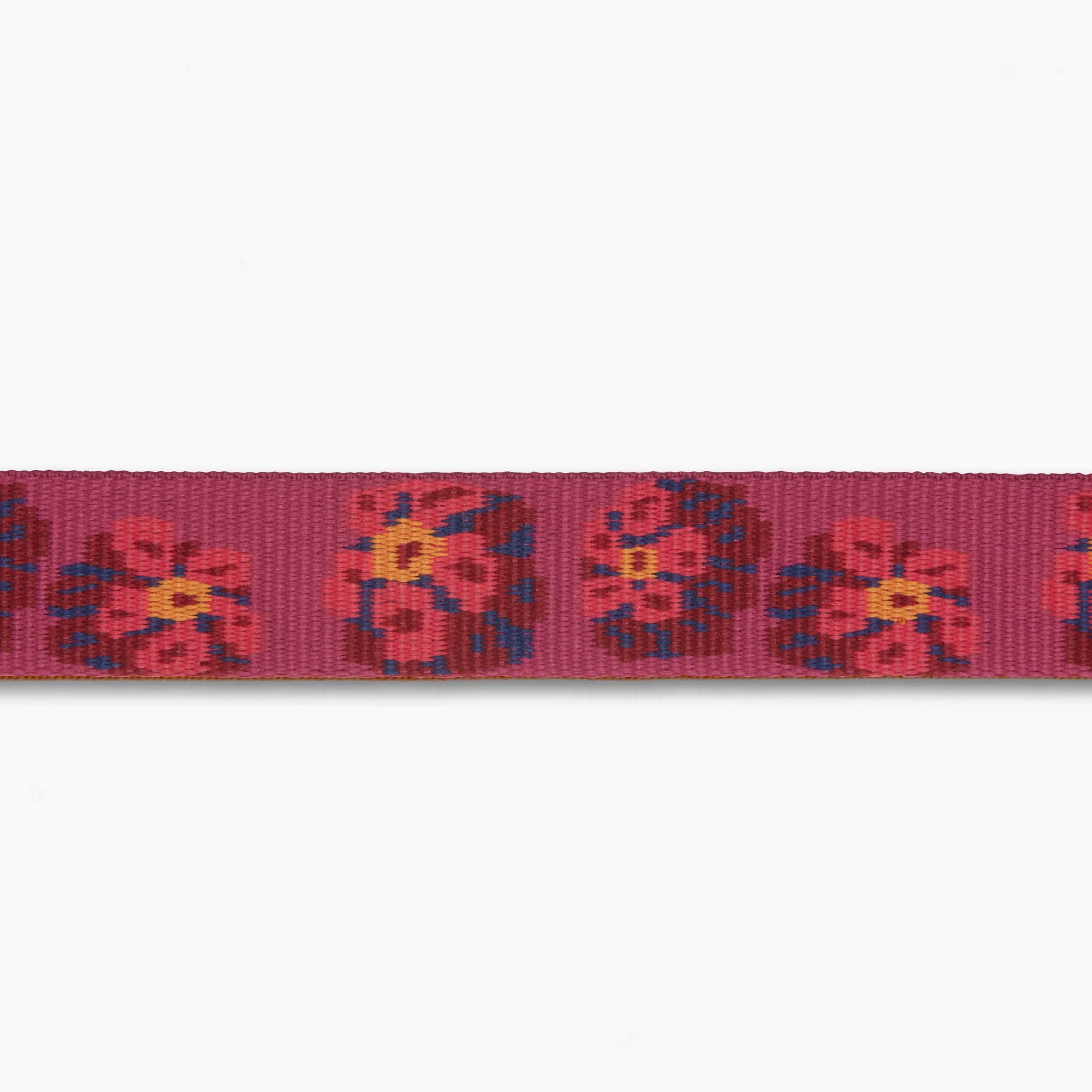 Ruffwear Flat Out Adjustable Alpenglow Burst Dog Lead – Durable & Versatile for Everyday Adventures The Stately Hound