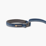 Ruffwear Flat Out Adjustable Blue Horizon Dog Lead – Built for Adventure The Stately Hound