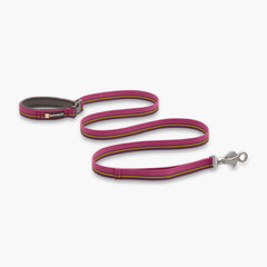 Ruffwear Flat Out Adjustable Wildflower Horizon Dog Lead – Durable & Versatile The Stately Hound