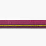 Ruffwear Flat Out Dog Collar in Wildflower Horizon – Style Meets Durability The Stately Hound