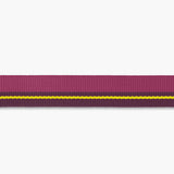 Ruffwear Flat Out Dog Collar in Wildflower Horizon – Style Meets Durability The Stately Hound