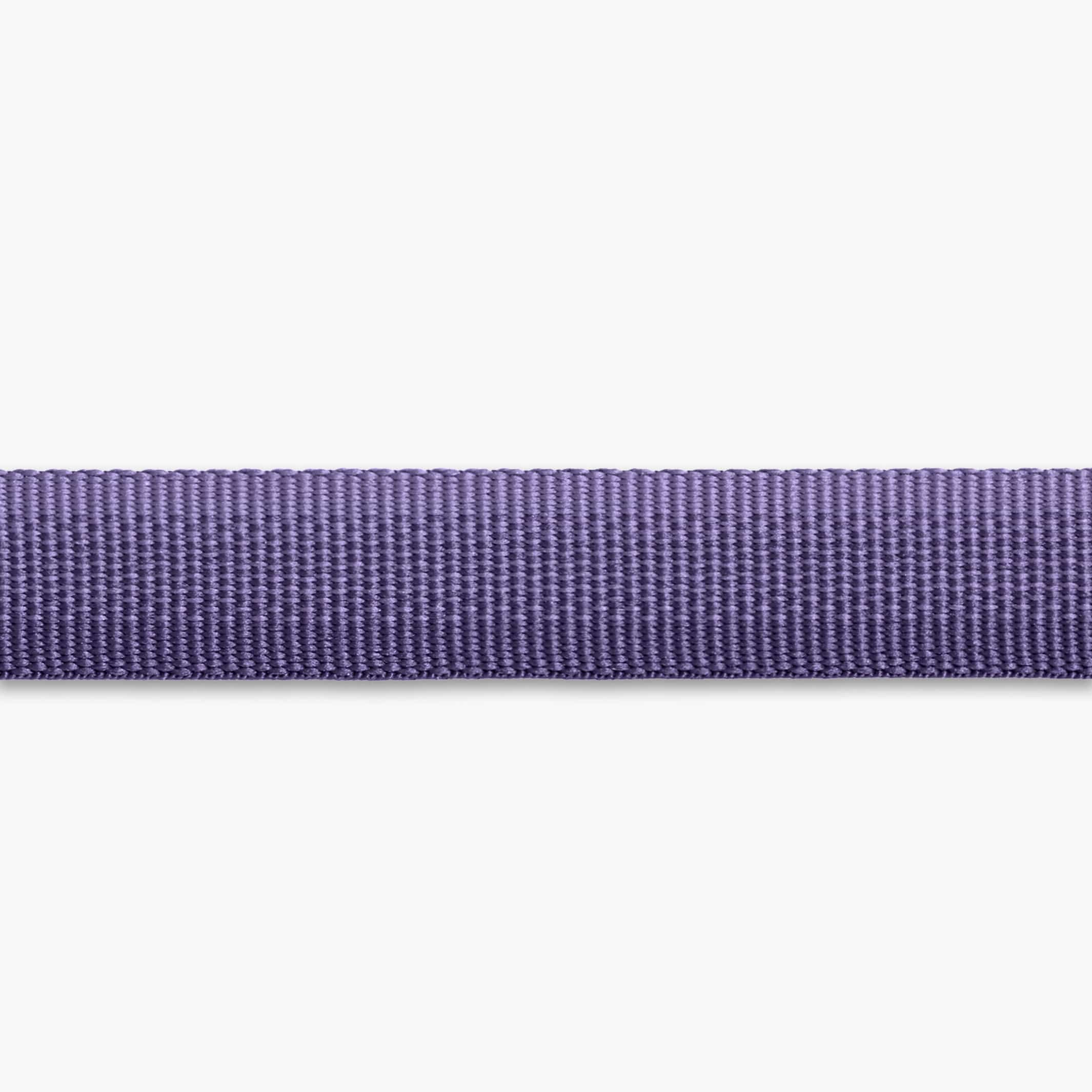 Ruffwear Front Range Dog Collar - Purple Sage: Strong, Durable, and Comfortable The Stately Hound