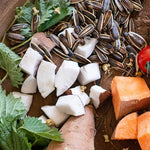 Tribal Rewards for Dogs – Apple, Mint & Ginger Treats 125g The Stately Hound