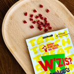 W'ZIS Wowzers Dog Training Treats – Smoked Sweet Potato & Pumpkin The Stately Hound