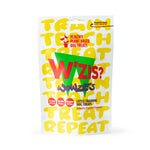 W'ZIS Wowzers Dog Training Treats – Smoked Sweet Potato & Pumpkin The Stately Hound