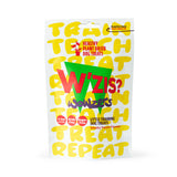 W'ZIS Wowzers Dog Training Treats – Smoked Sweet Potato & Pumpkin The Stately Hound