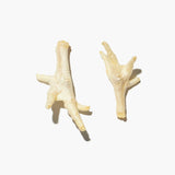 Air-Dried Puffed Chicken Feet | Natural & Nutritious Dog Treats The Stately Hound