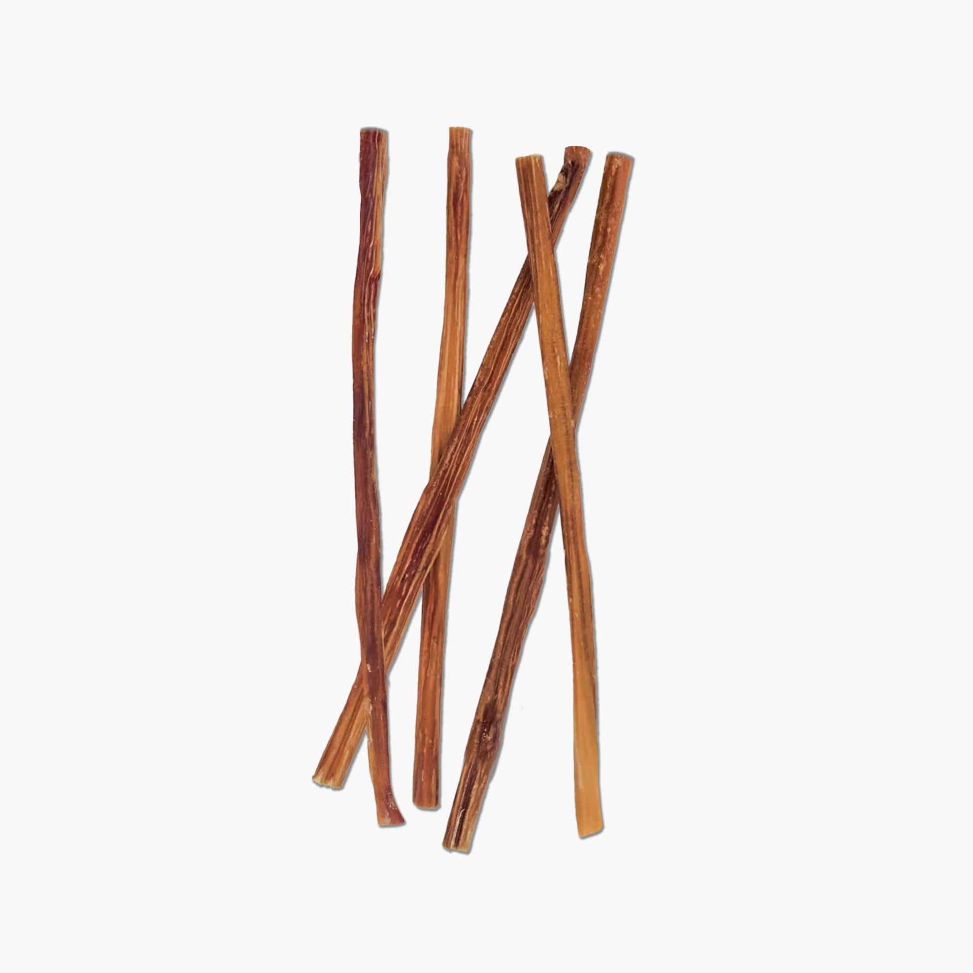 Natural 100% Low Fat Beef Puppy Stick Reward & Training Treat Chews 100g The Stately Hound