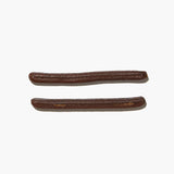 Natural Black Pudding Sausage Dog Chews | Protein-Packed & Grain-Free Treats for Dogs The Stately Hound