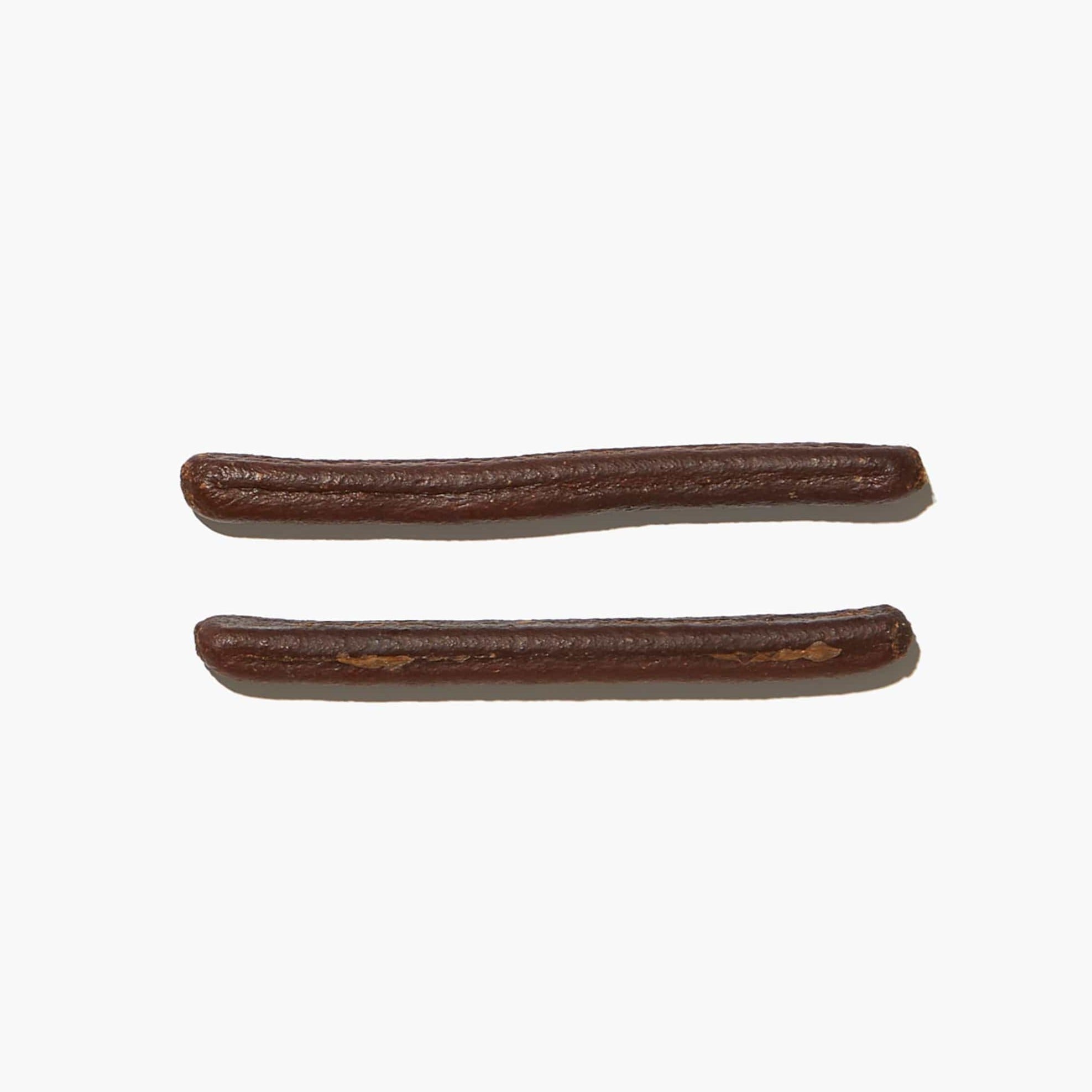 Natural Black Pudding Sausage Dog Chews | Protein-Packed & Grain-Free Treats for Dogs The Stately Hound