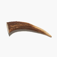 Naturally Shredded Antler Chews | Long-Lasting, Mess-Free Dental Chews for Dogs The Stately Hound