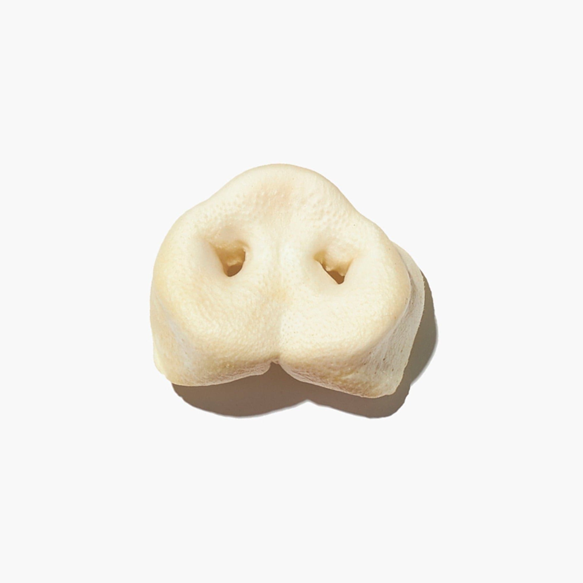 Puffed Pig Snout Dog Treats | Low-Fat, High-Protein, and Easily Digestible The Stately Hound