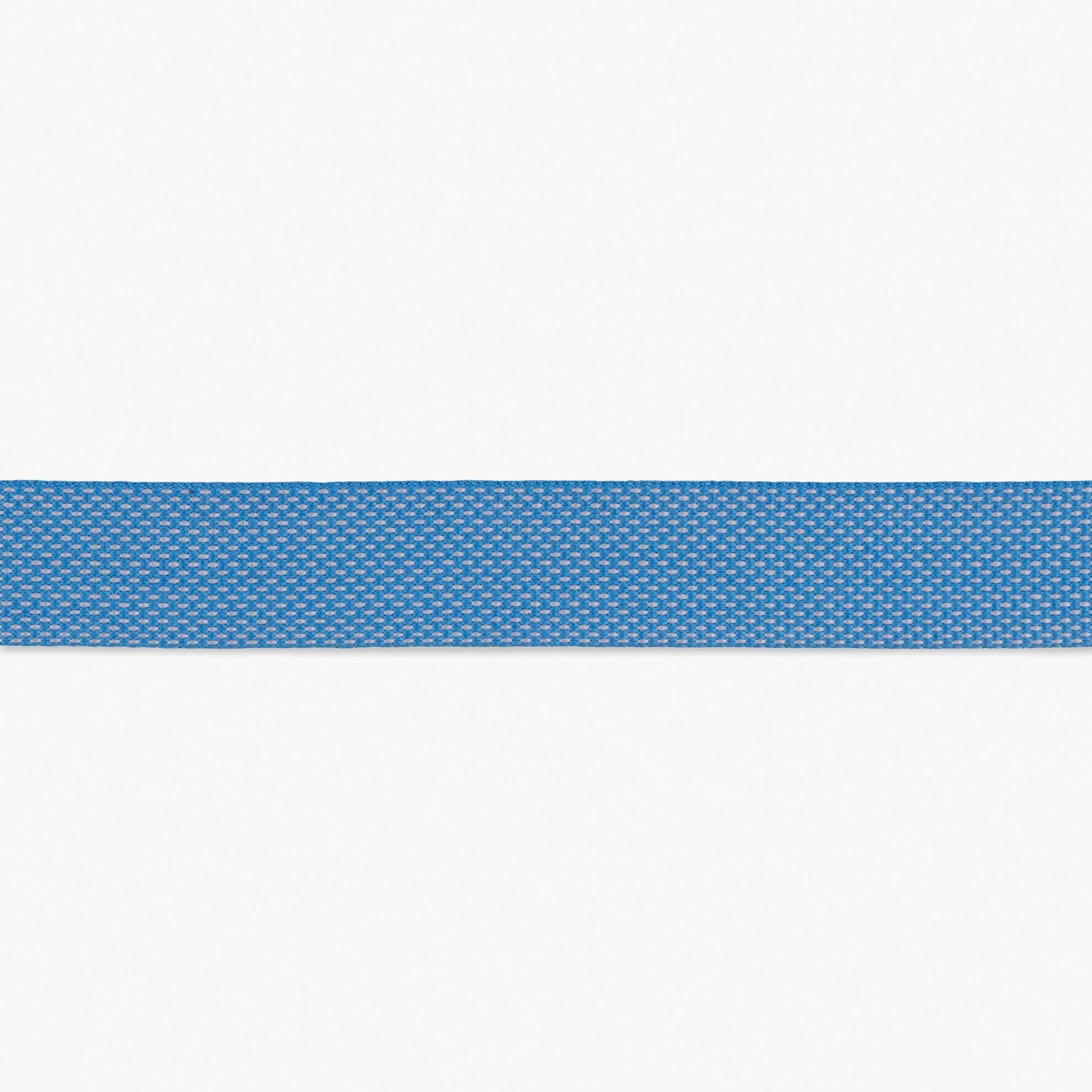 Ruffwear Hi & Light Blue Dog Collar – Lightweight Strength for Active Adventures The Stately Hound