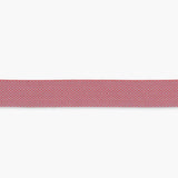 Ruffwear Hi & Light Salmon Pink Dog Collar – Ultralight & Durable for Active Dogs The Stately Hound