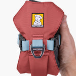 Ruffwear Salmon Pink Flagline Dog Harness – Lightweight, Durable & Comfortable The Stately Hound