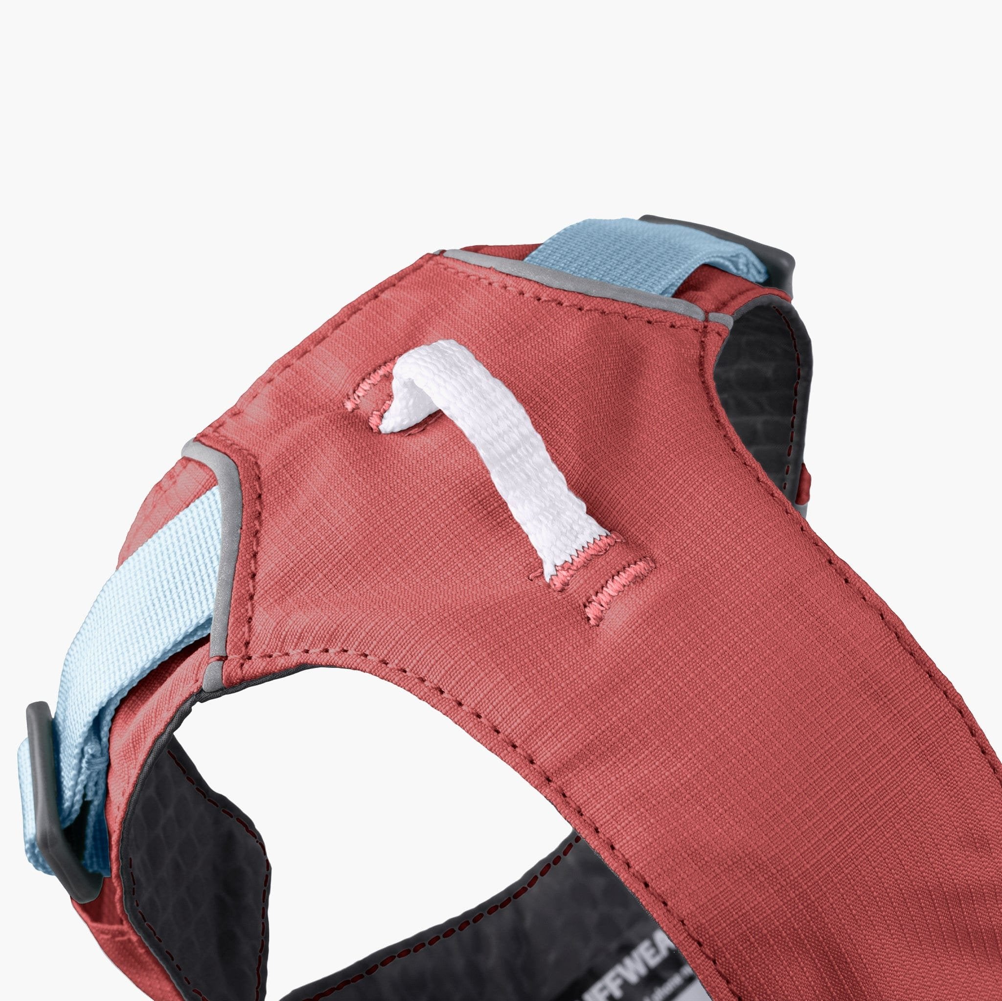 Ruffwear Salmon Pink Flagline Dog Harness – Lightweight, Durable & Comfortable The Stately Hound
